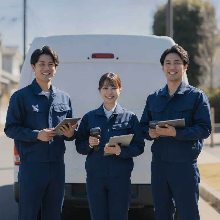保険ブローカー のチーム: Sakado